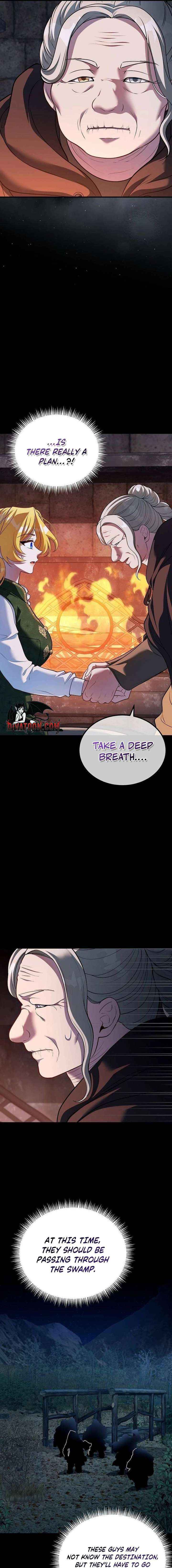 Lycan Chapter 69 page 13 - 
