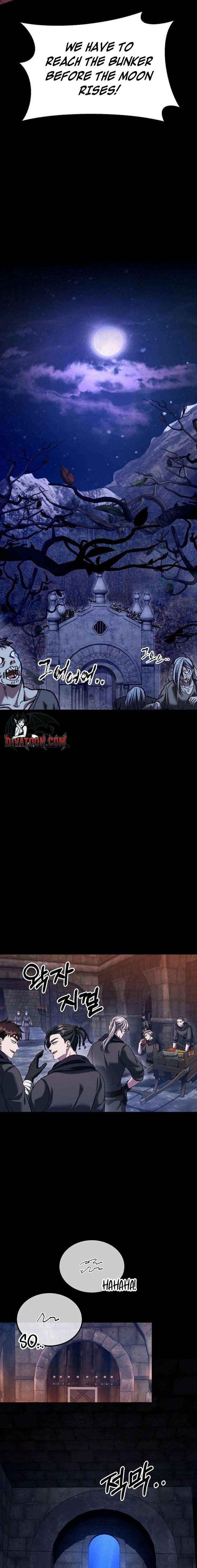Lycan Chapter 69 page 5 - 