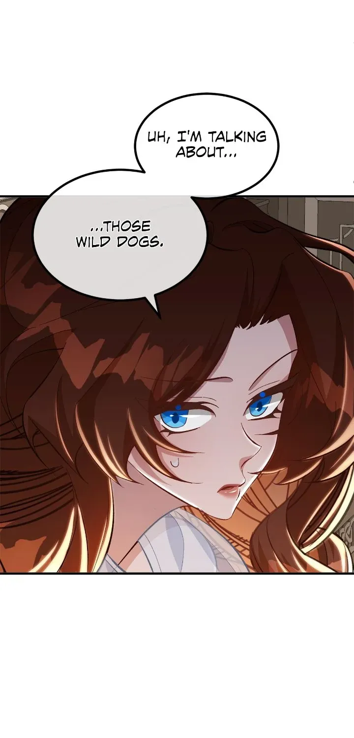 Lycan Chapter 7 page 24 - 