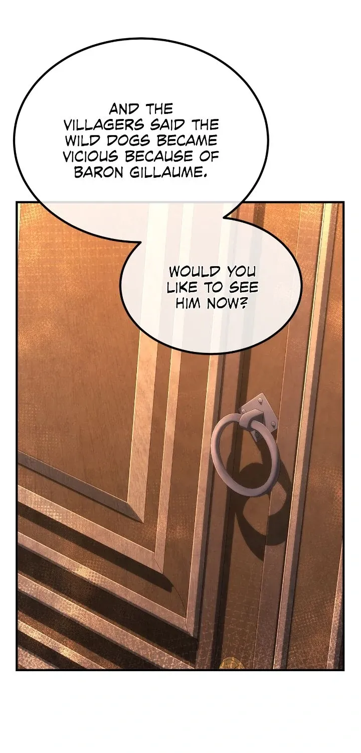 Lycan Chapter 7 page 61 - 