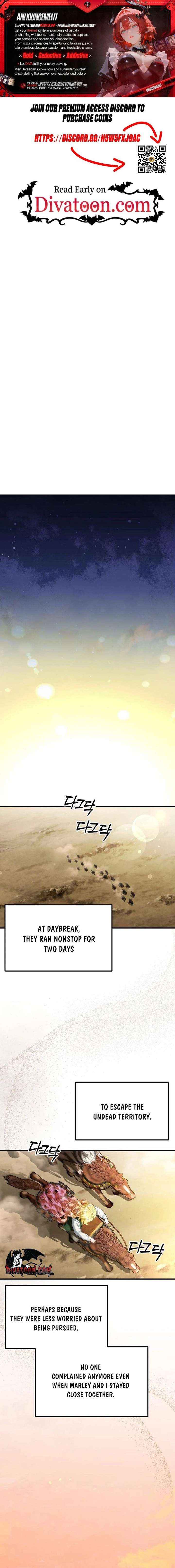 Lycan Chapter 70 page 1 - 