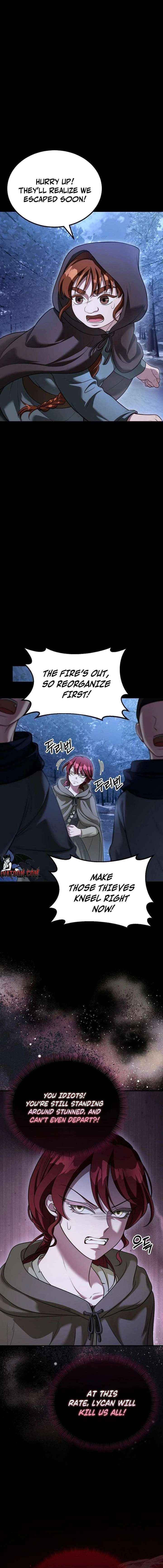 Lycan Chapter 70 page 11 - 