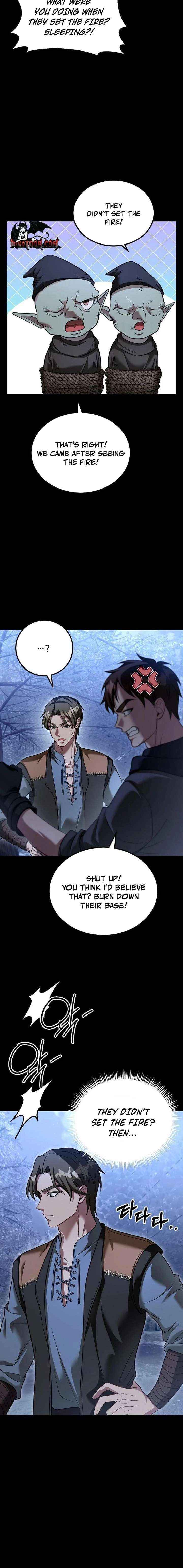 Lycan Chapter 70 page 14 - 