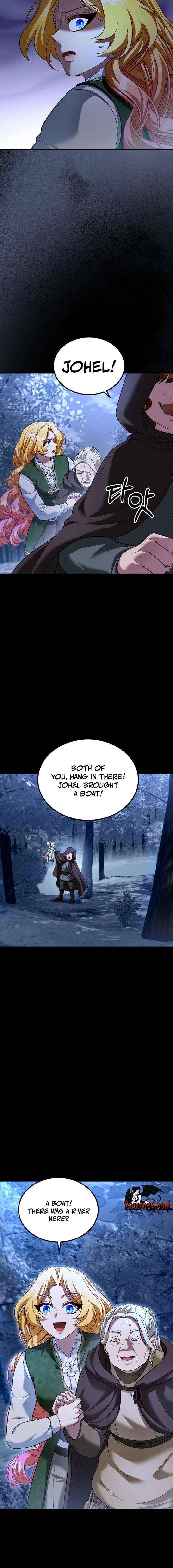 Lycan Chapter 70 page 16 - 