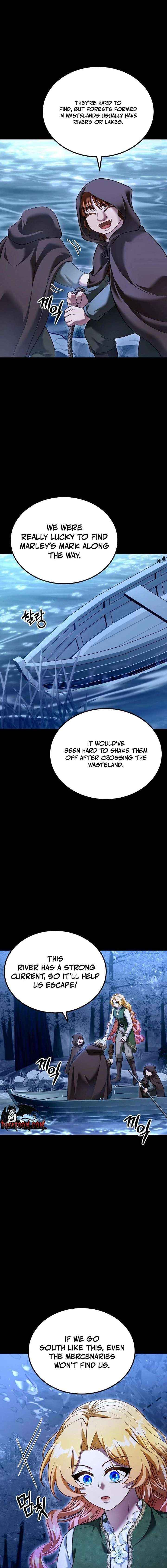 Lycan Chapter 70 page 17 - 