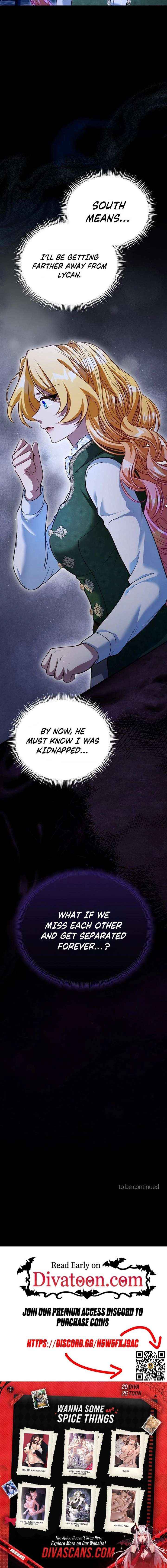 Lycan Chapter 70 page 18 - 