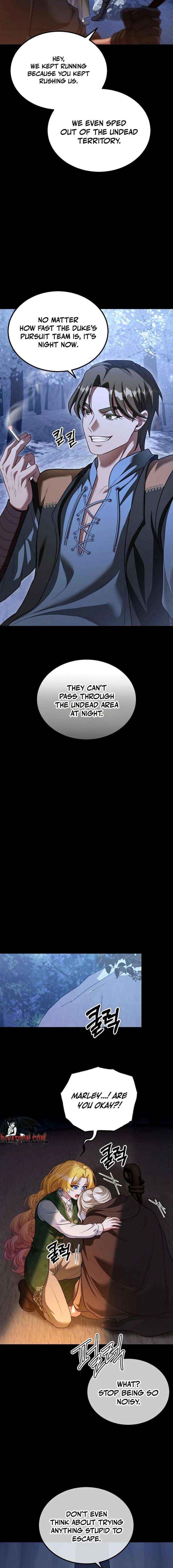 Lycan Chapter 70 page 4 - 