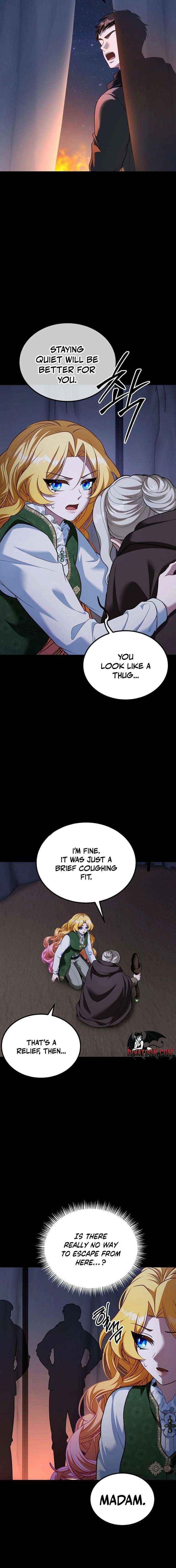Lycan Chapter 70 page 5 - 