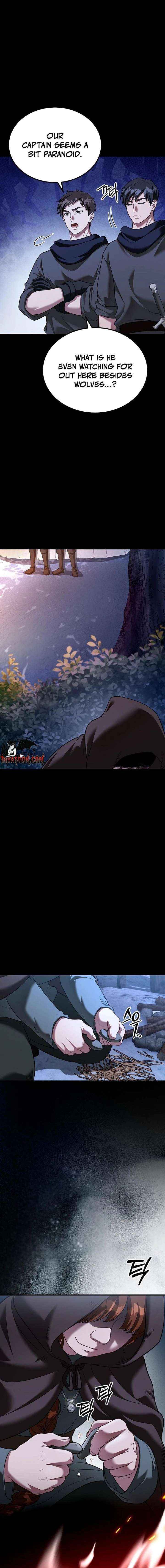 Lycan Chapter 70 page 7 - 