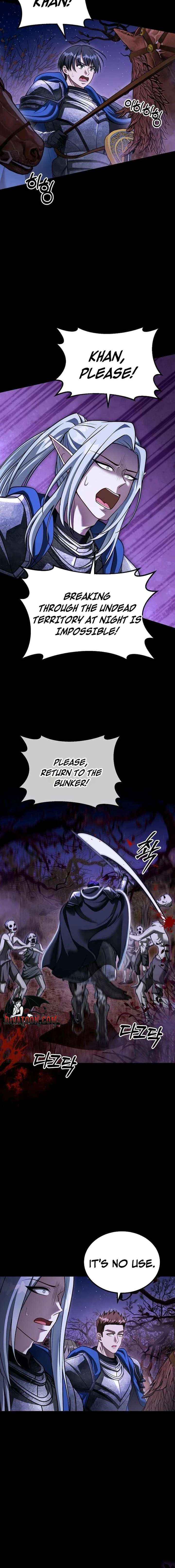 Lycan Chapter 71 page 2 - 