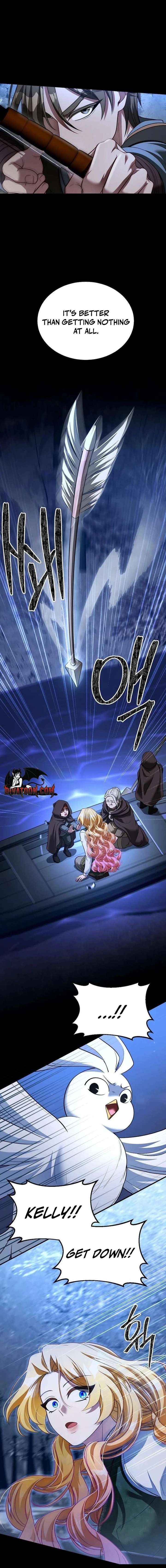 Lycan Chapter 71 page 12 - 