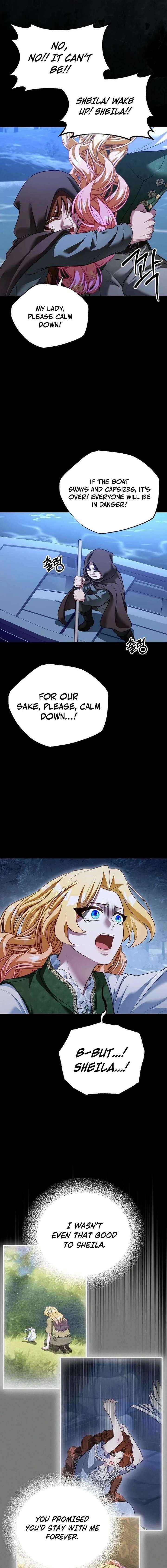 Lycan Chapter 71 page 14 - 