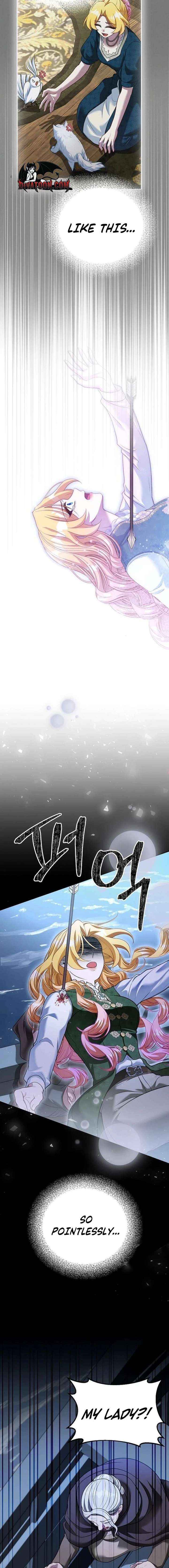 Lycan Chapter 71 page 15 - 