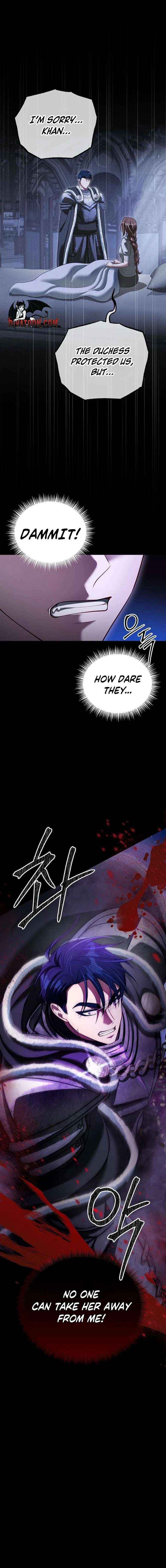 Lycan Chapter 71 page 5 - 