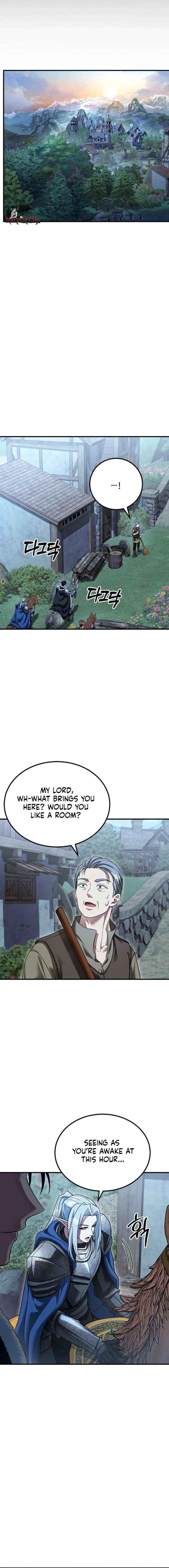 Lycan Chapter 72 page 14 - 