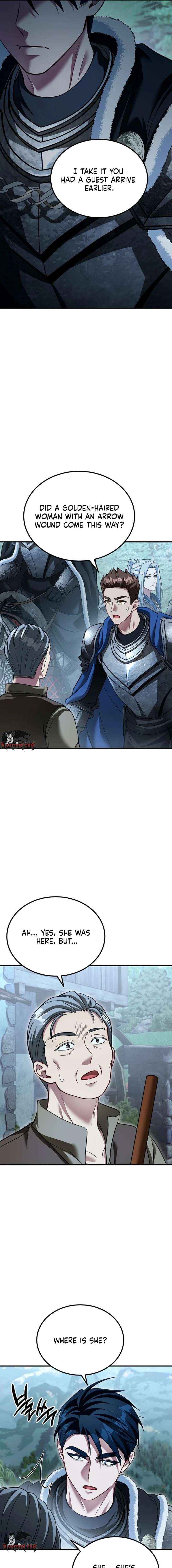 Lycan Chapter 72 page 15 - 