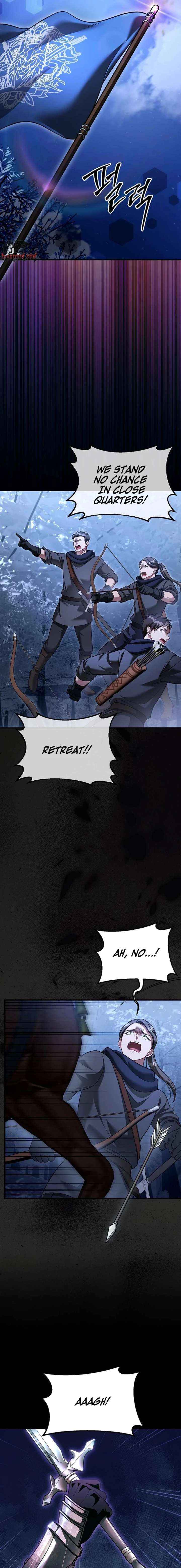 Lycan Chapter 72 page 3 - 