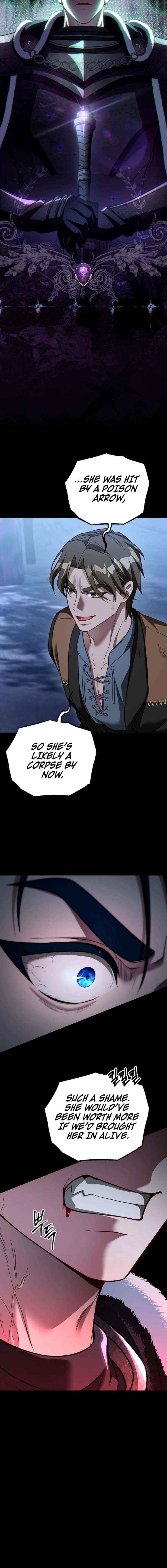 Lycan Chapter 72 page 6 - 