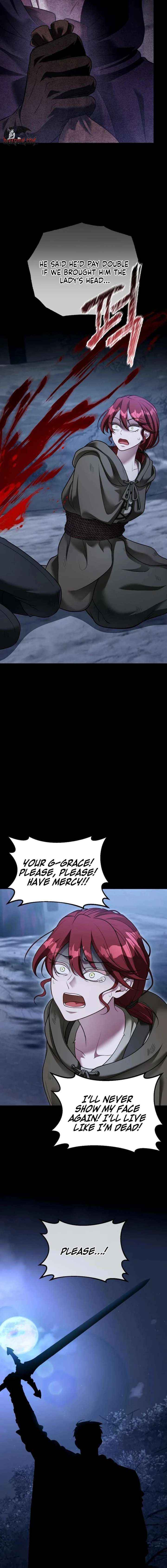 Lycan Chapter 72 page 10 - 