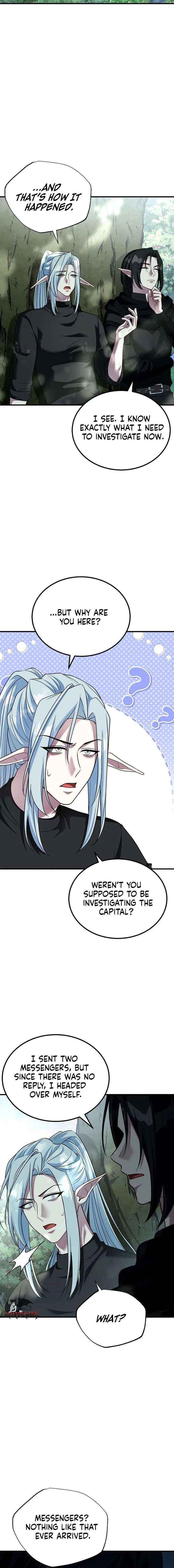 Lycan Chapter 73 page 12 - 