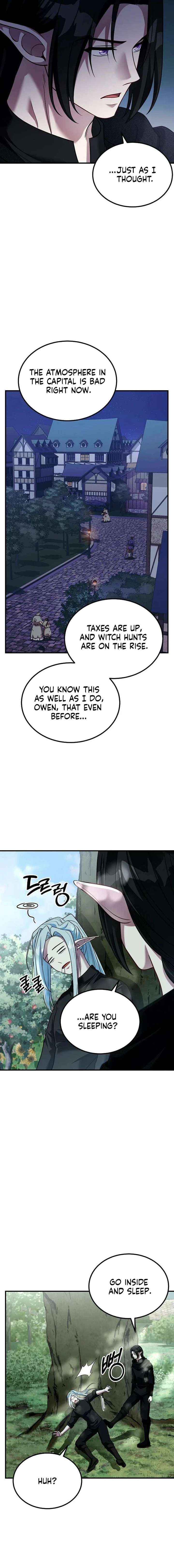 Lycan Chapter 73 page 13 - 