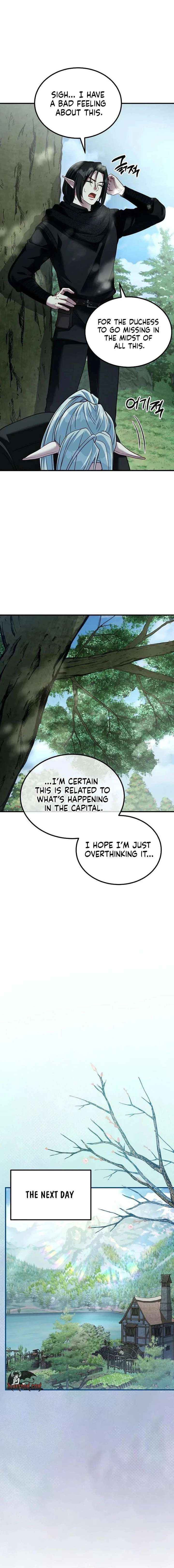 Lycan Chapter 73 page 14 - 