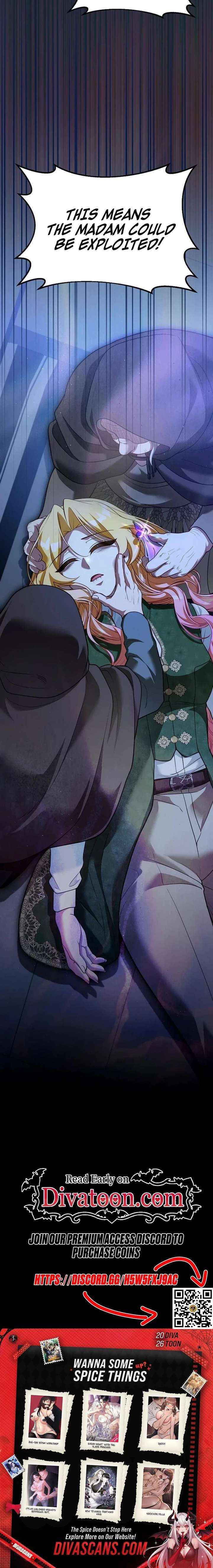 Lycan Chapter 73 page 18 - 