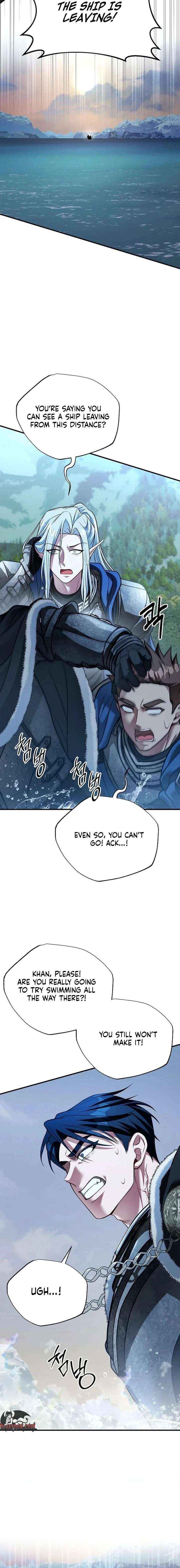 Lycan Chapter 73 page 4 - 