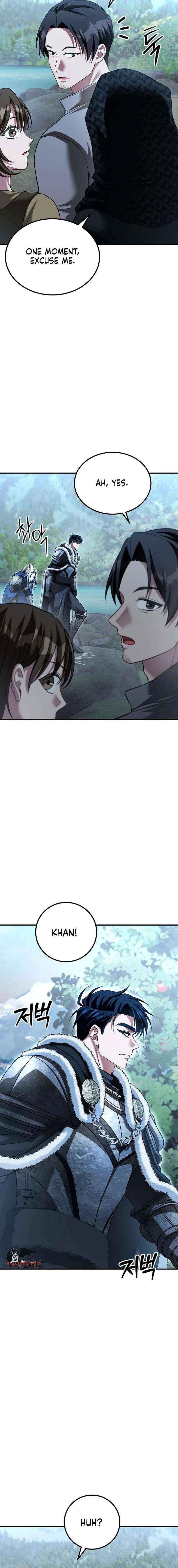 Lycan Chapter 73 page 6 - 