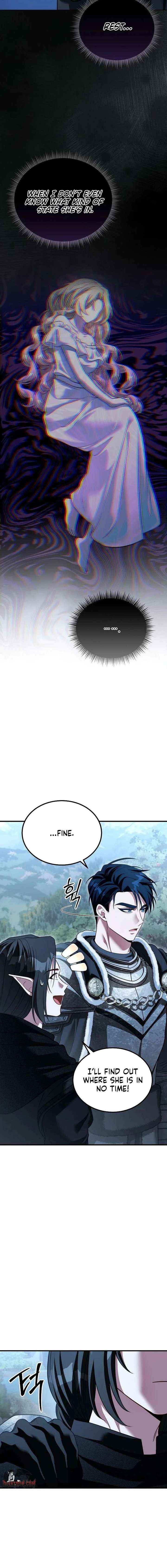 Lycan Chapter 73 page 10 - 