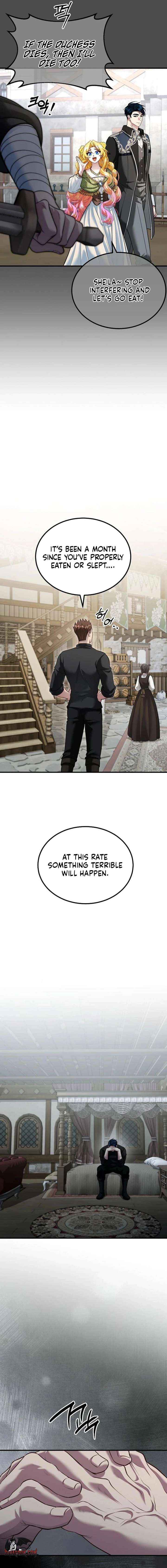 Lycan Chapter 74 page 17 - 