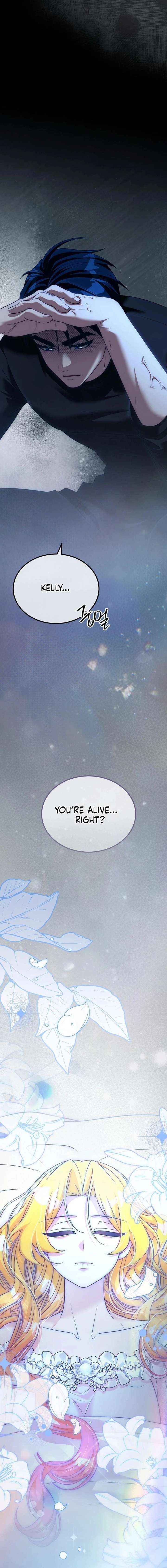 Lycan Chapter 74 page 18 - 