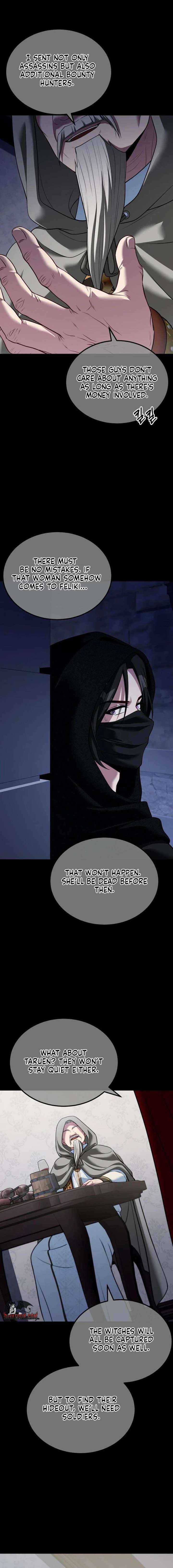Lycan Chapter 74 page 6 - 