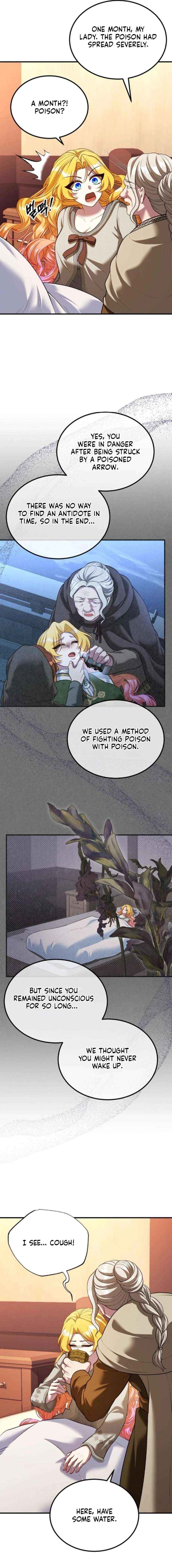 Lycan Chapter 75 page 13 - 
