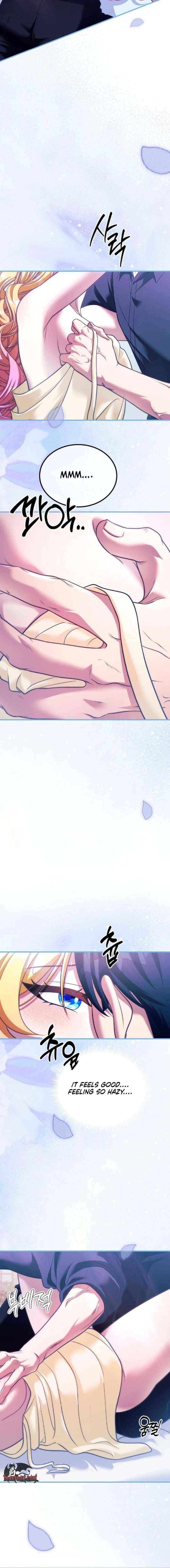 Lycan Chapter 75 page 4 - 