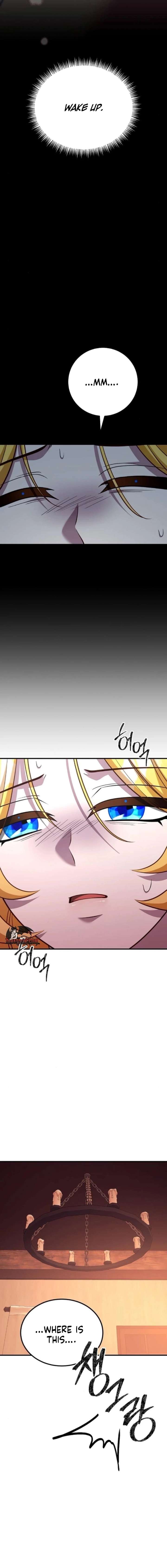 Lycan Chapter 75 page 10 - 