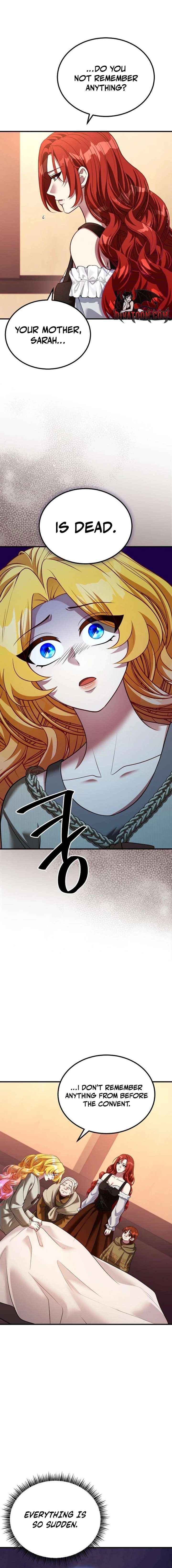 Lycan Chapter 76 page 2 - 