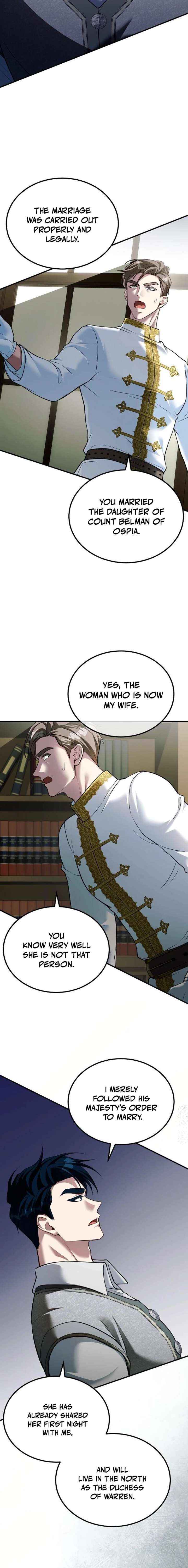 Lycan Chapter 76 page 14 - 