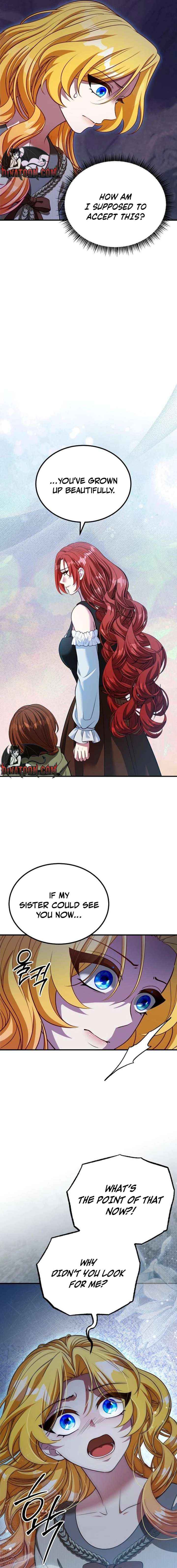 Lycan Chapter 76 page 3 - 