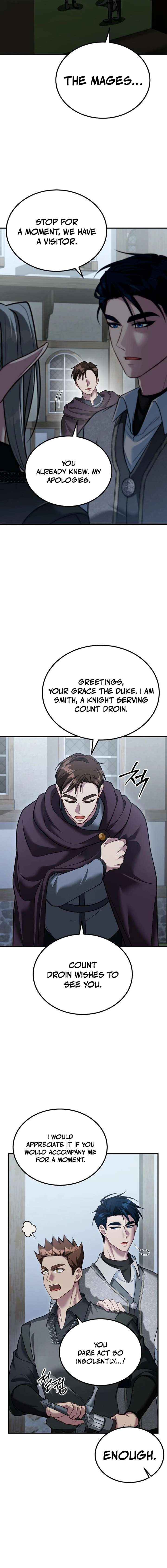 Lycan Chapter 76 page 10 - 