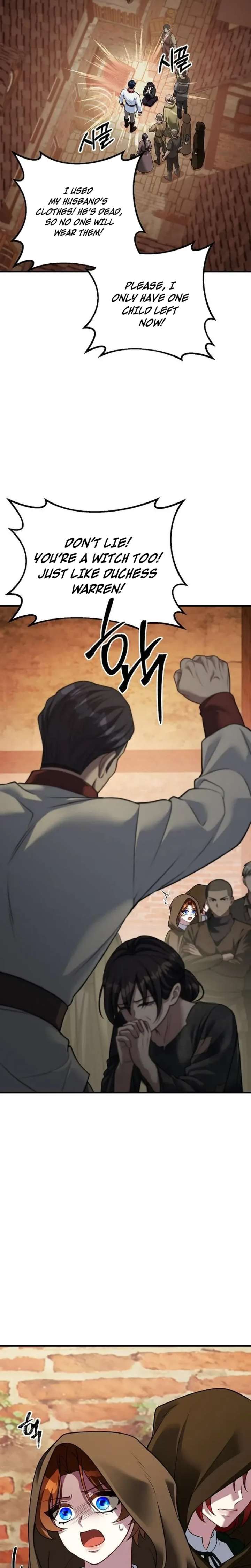 Lycan Chapter 77 page 2 - 