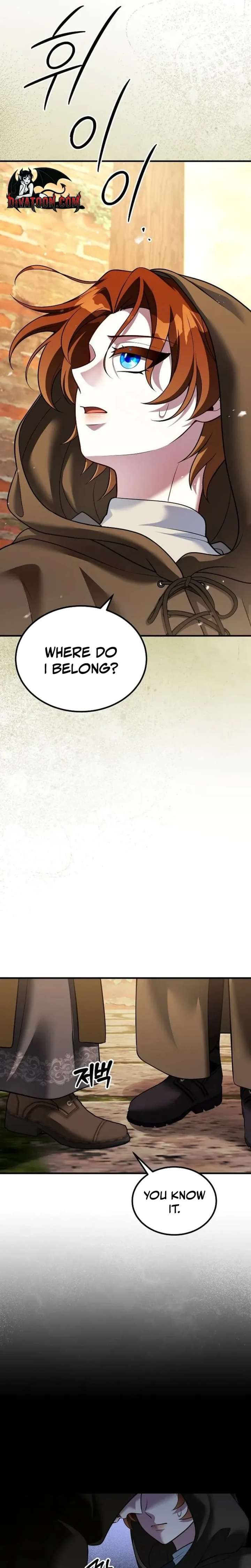 Lycan Chapter 77 page 11 - 