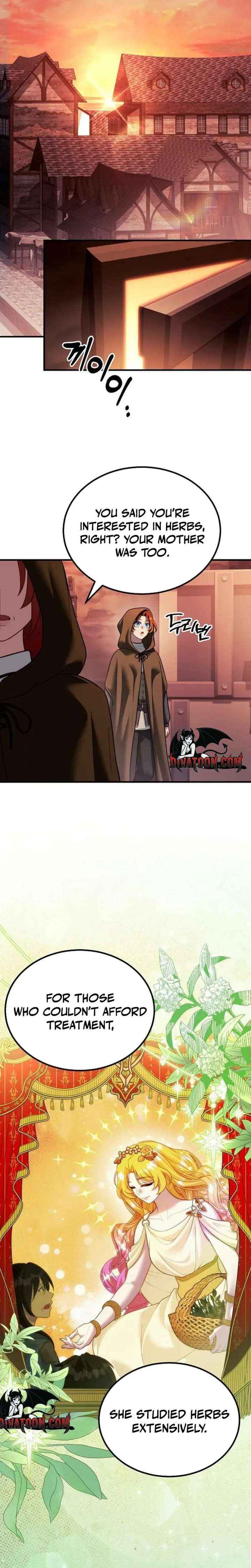 Lycan Chapter 77 page 13 - 