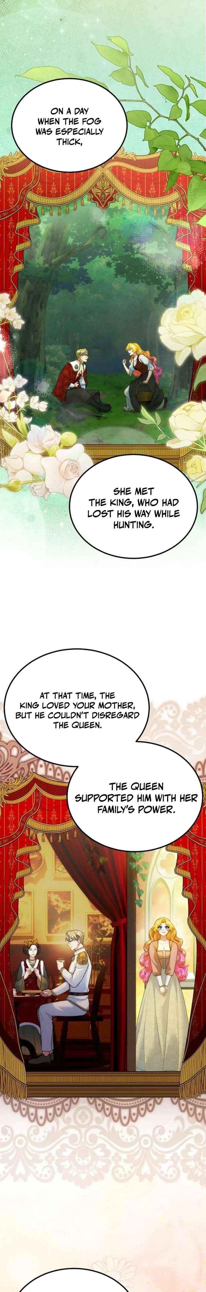 Lycan Chapter 77 page 14 - 