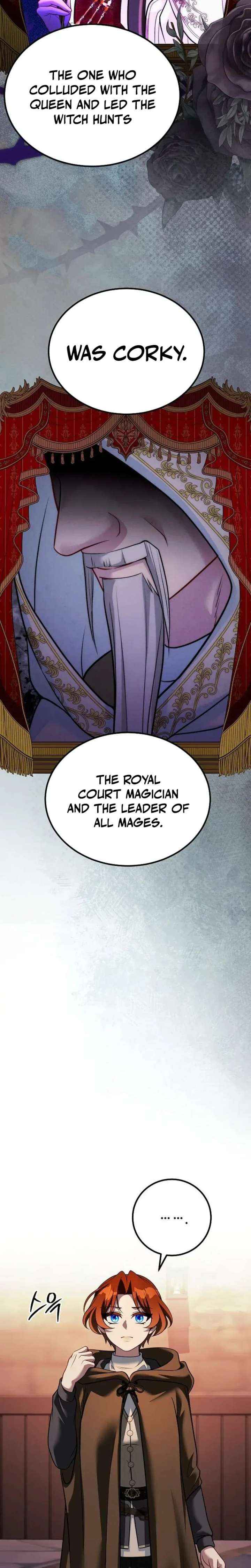 Lycan Chapter 77 page 16 - 