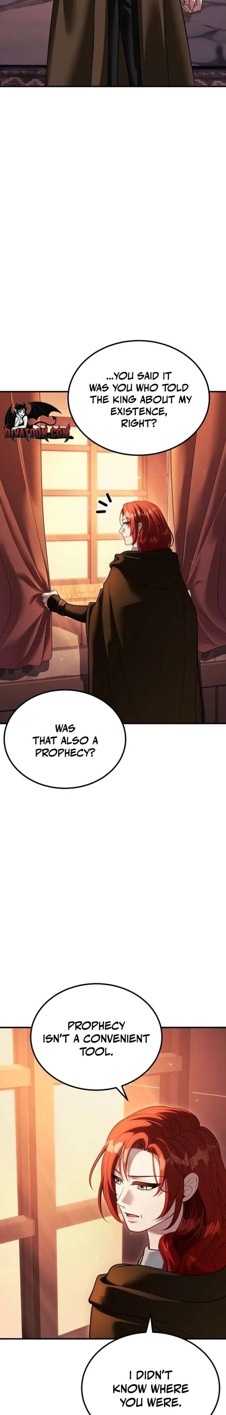 Lycan Chapter 77 page 17 - 