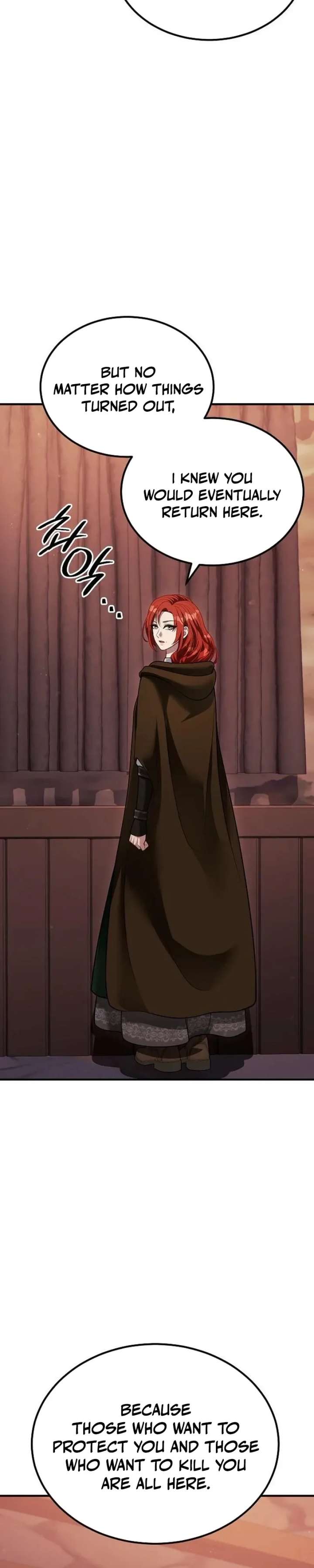 Lycan Chapter 77 page 18 - 