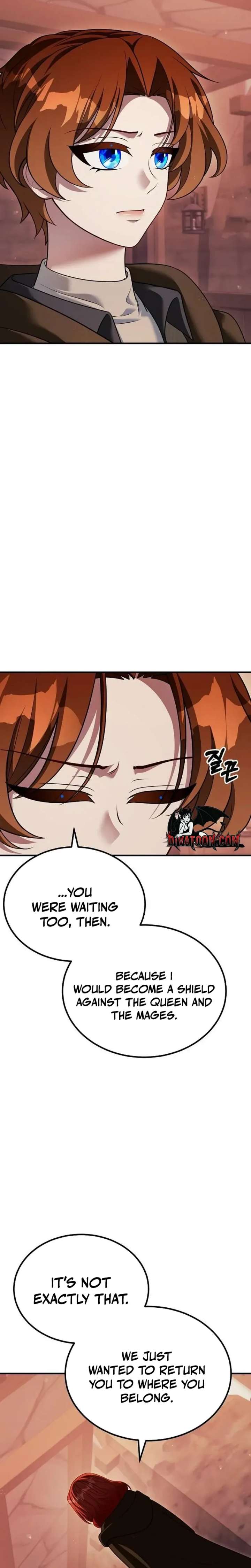 Lycan Chapter 77 page 19 - 