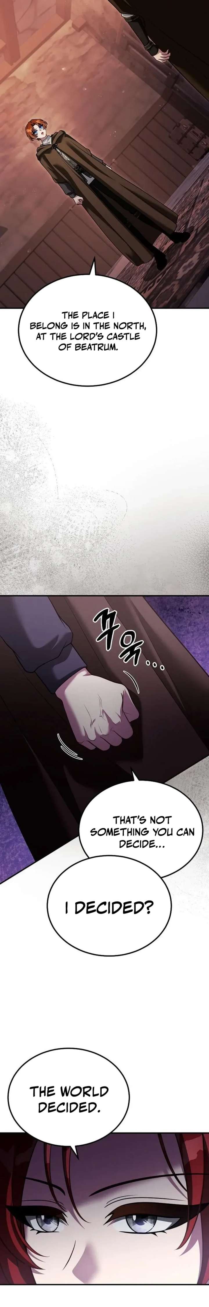 Lycan Chapter 77 page 20 - 