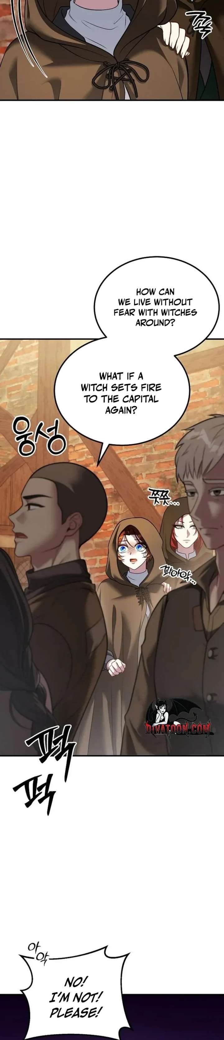 Lycan Chapter 77 page 3 - 